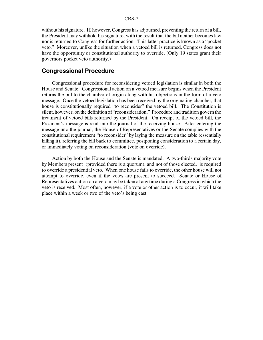 [20010129]98-156GOV_总统否决权和国会程序.pdf_第2页