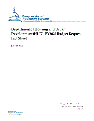 [20210722]R46849_住房和城市发展部（HUD）：2022财年预算申请概况表.pdf