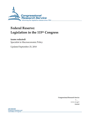 [20180925]R44848_美联储：第115届国会的立法.pdf