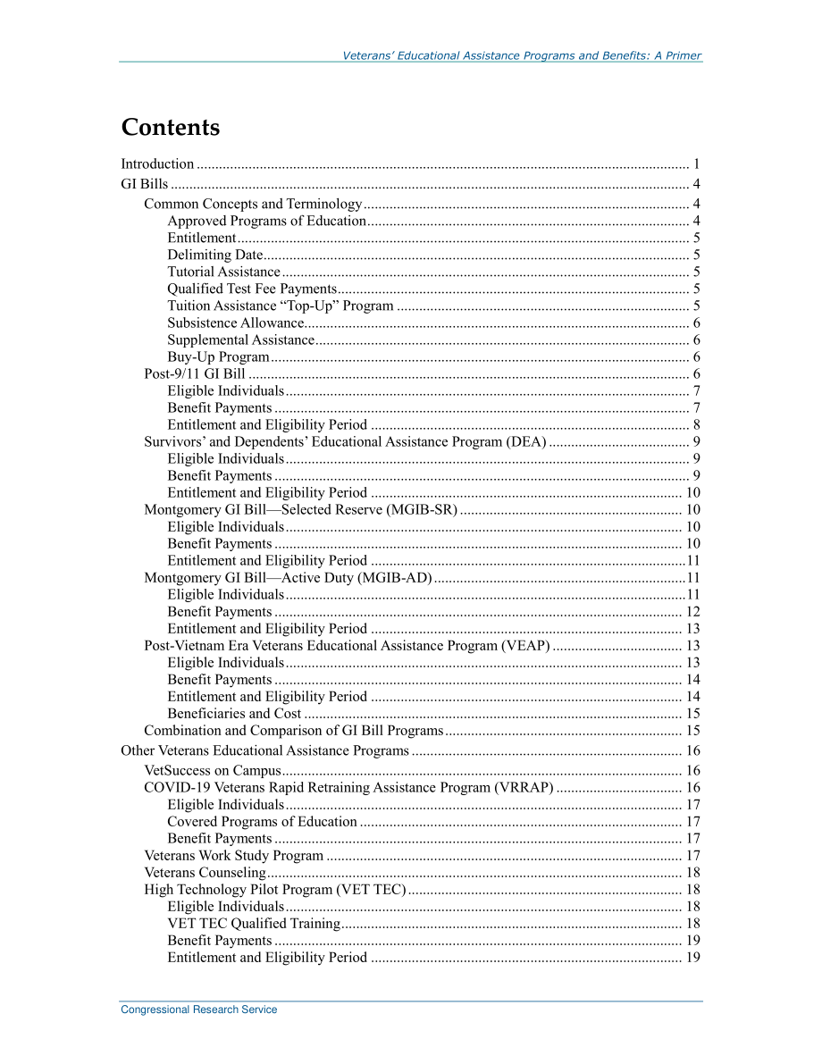[20211203]R42785_退伍军人教育援助计划和福利：基础.pdf_第3页