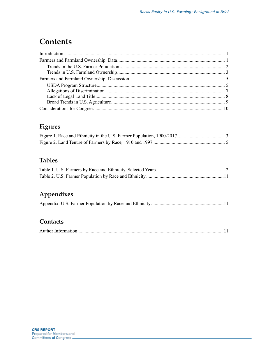 [20211119]R46969_美国农业中的种族平等：背景简介.pdf_第2页