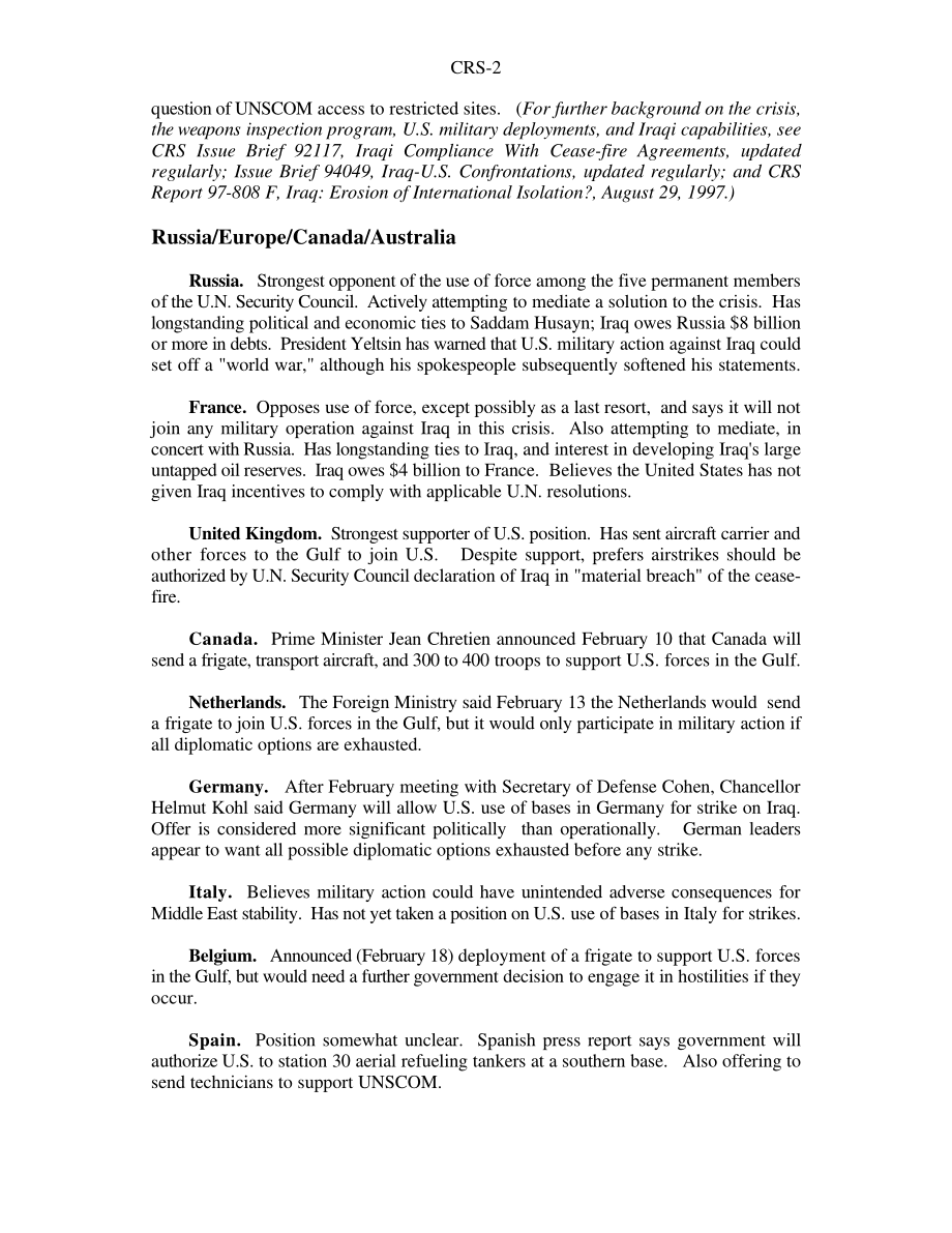 [19980219]98-114F_伊拉克：国际社会对美国政策的支持.pdf_第2页