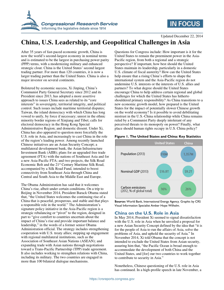 [20141222]IF10029_中国、美国领导层和亚洲地缘政治挑战.pdf_第1页