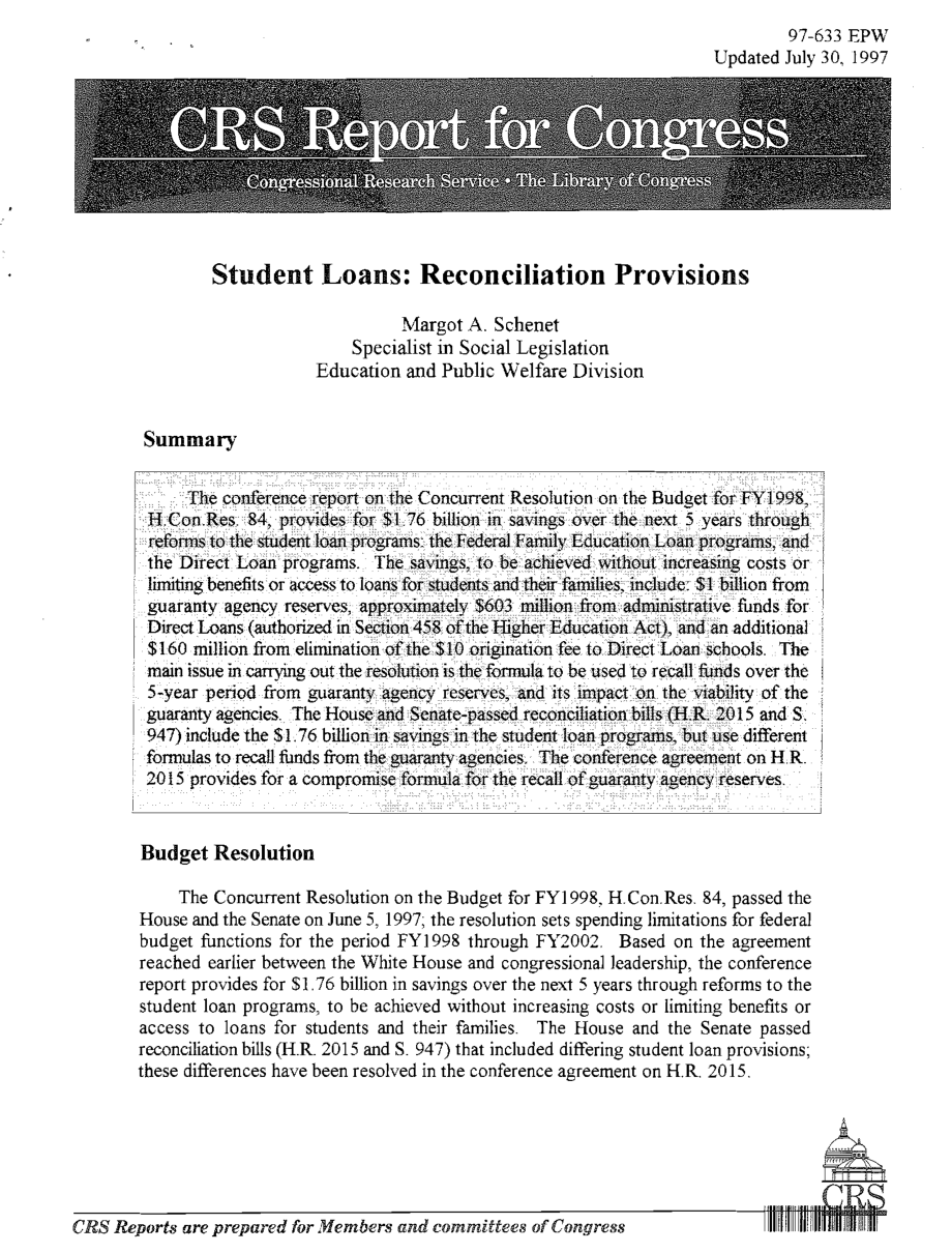 [19970730]97-633_学生贷款：和解条款.pdf_第1页