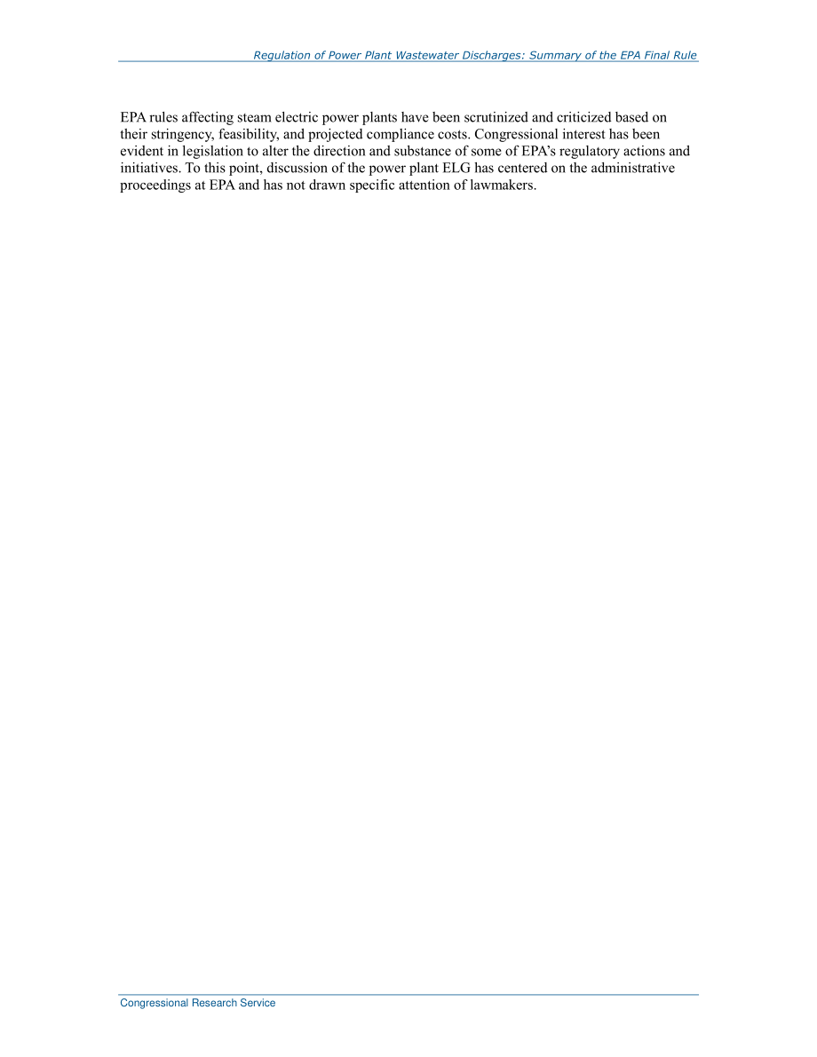 [20160203]R43169_电厂废水排放监管：EPA最终规则摘要.pdf_第3页