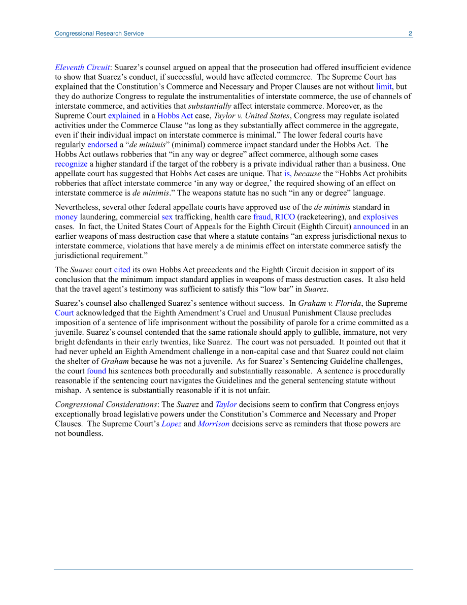 [20180726]LSB10178_轰炸未遂对商业的影响微乎其微.pdf_第2页