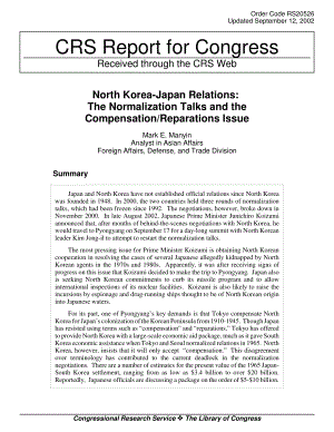 [20020912]RS20526_朝日关系：正常化谈判和赔偿问题.pdf