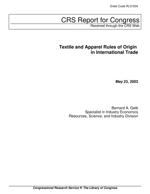 [20030523]RL31934_国际贸易中的纺织品和服装原产地规则.pdf