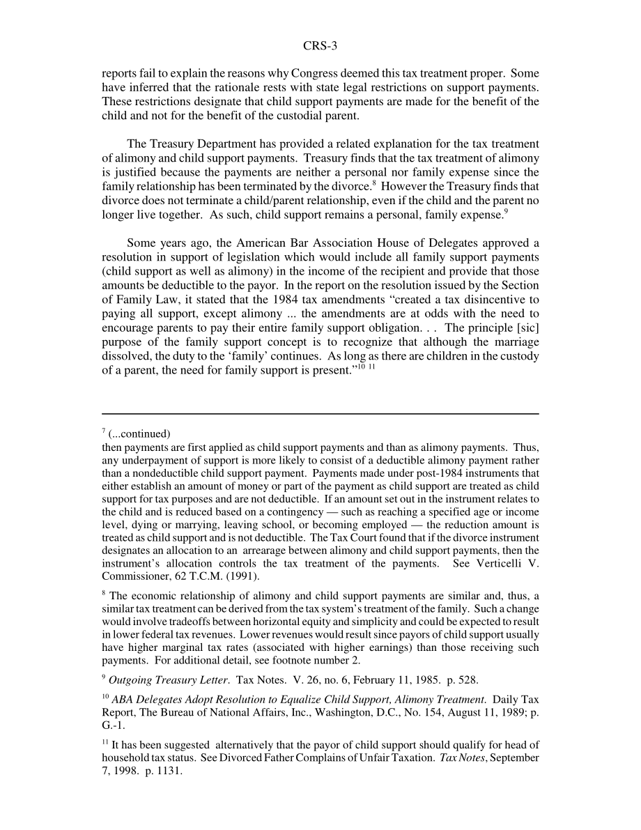 [20020530]RS20004_离婚的税务影响：赡养费、子女抚养费和子女个人免税待遇.pdf_第3页