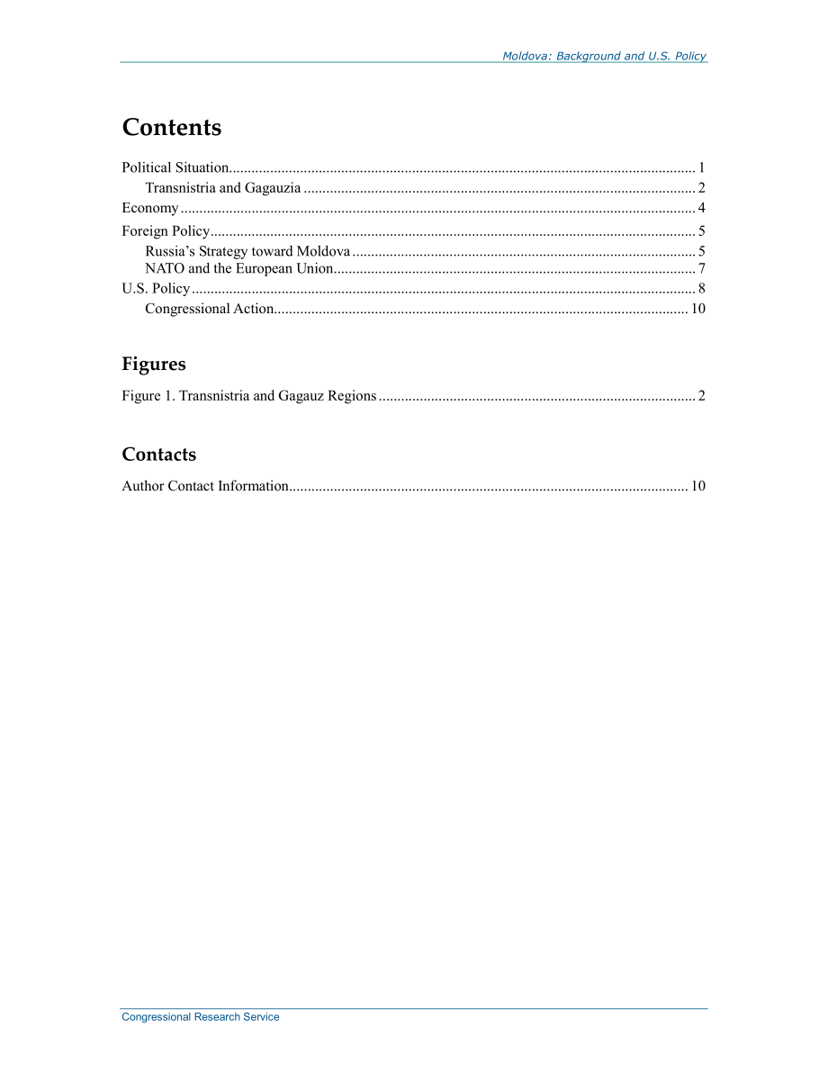 [20140423]RS21981_摩尔多瓦：背景和美国政策.pdf_第3页