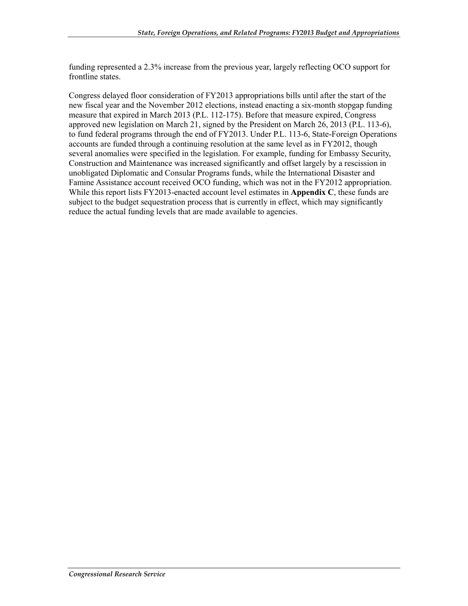 [20130402]R42621_州、国外业务和相关计划：2013财年预算和拨款.pdf_第3页
