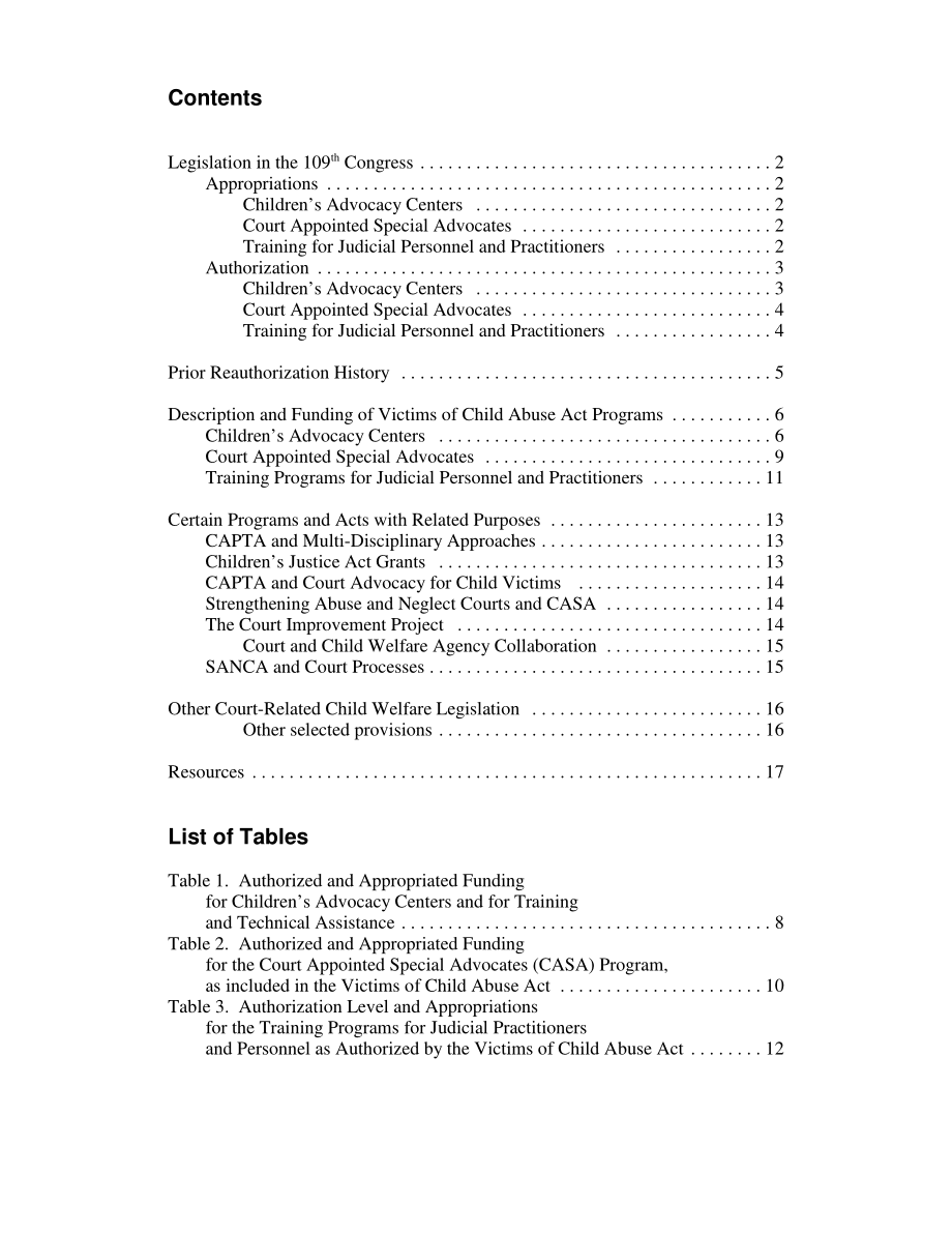 [20060426]RL32976_儿童福利：1990年《虐待儿童受害者法》授权的计划.pdf_第3页