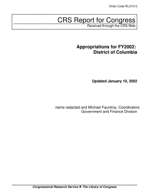[20020110]RL31013_2002财年拨款：哥伦比亚特区.pdf