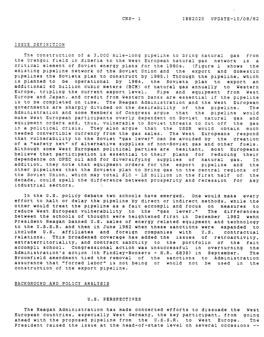 [19821008]IB82020_苏联天然气管道：美国选项.pdf_第2页