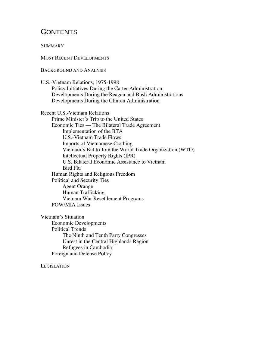 [20051018]IB98033_越南-美国关系正常化进程.pdf_第2页