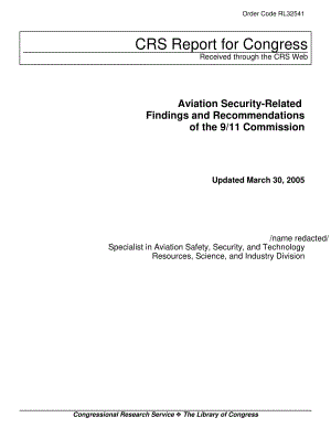 [20050330]RL32541_9.11委员会与航空安全有关的调查结果和建议.pdf