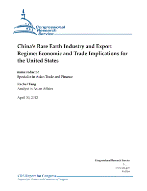[20120430]R42510_中国稀土产业和出口制度：对美国的经济和贸易影响.pdf