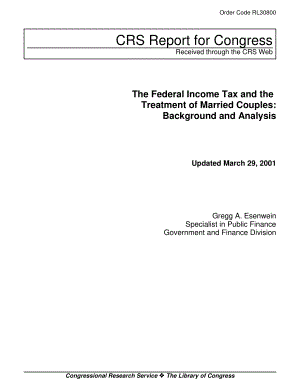 [20010329]RL30800_The Federal Income Tax and the Treatment of Married Couples 背景和分析.pdf