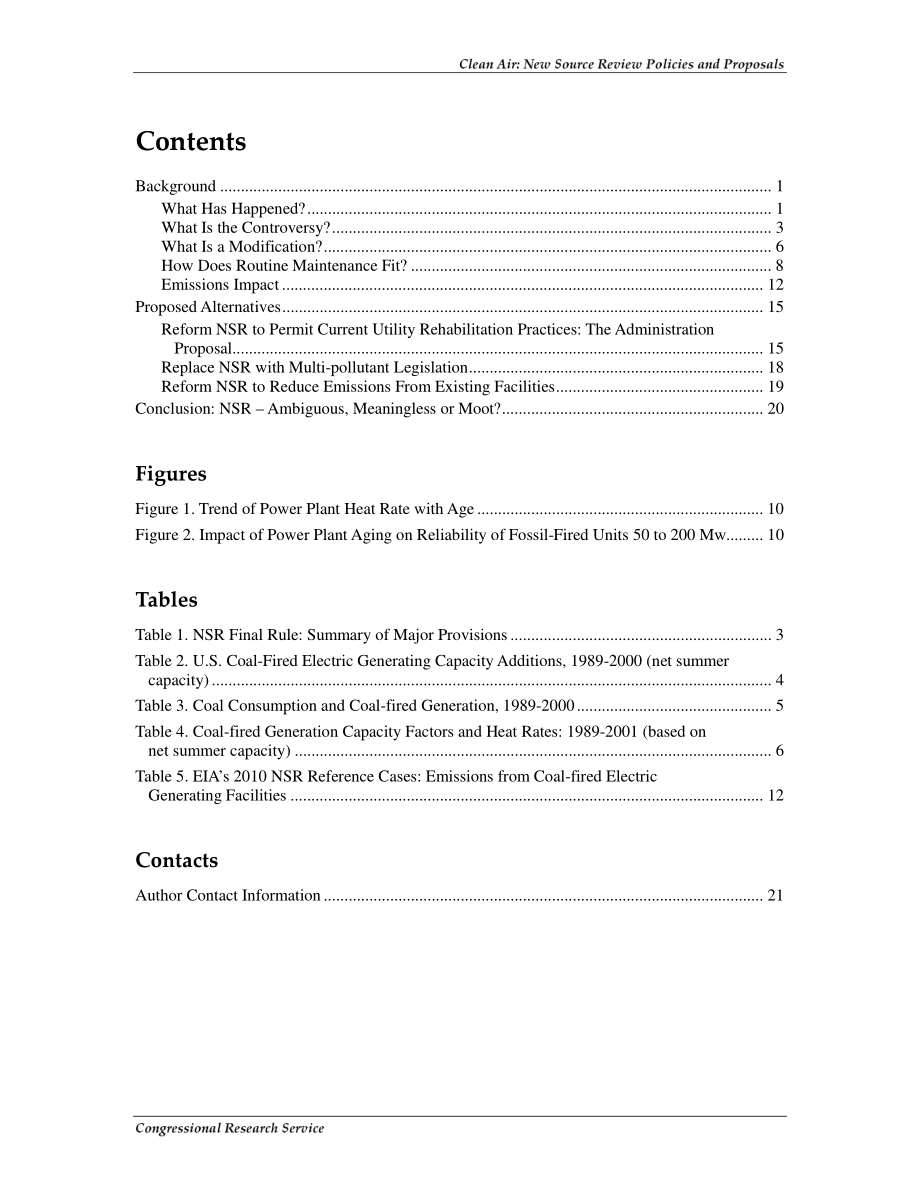 [20030225]RL31757_清洁空气：新来源审查政策和建议.pdf_第3页