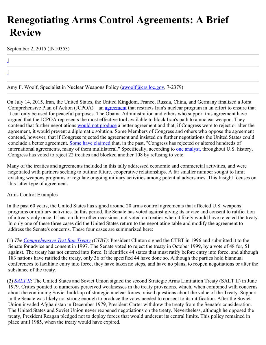[20150902]IN10353_重新谈判军备控制协定：简要回顾.pdf_第1页