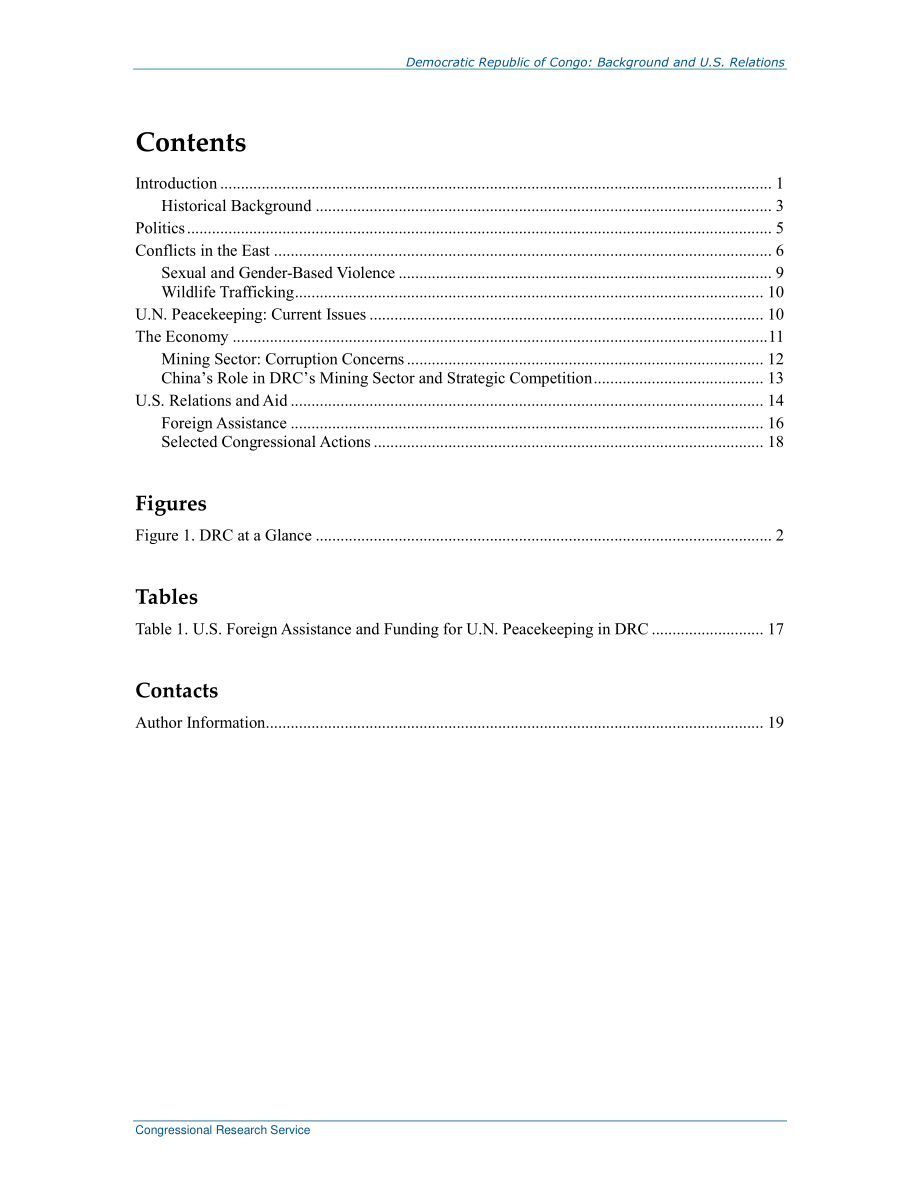 [20220325]R43166_刚果民主共和国：背景和美国关系.pdf_第3页