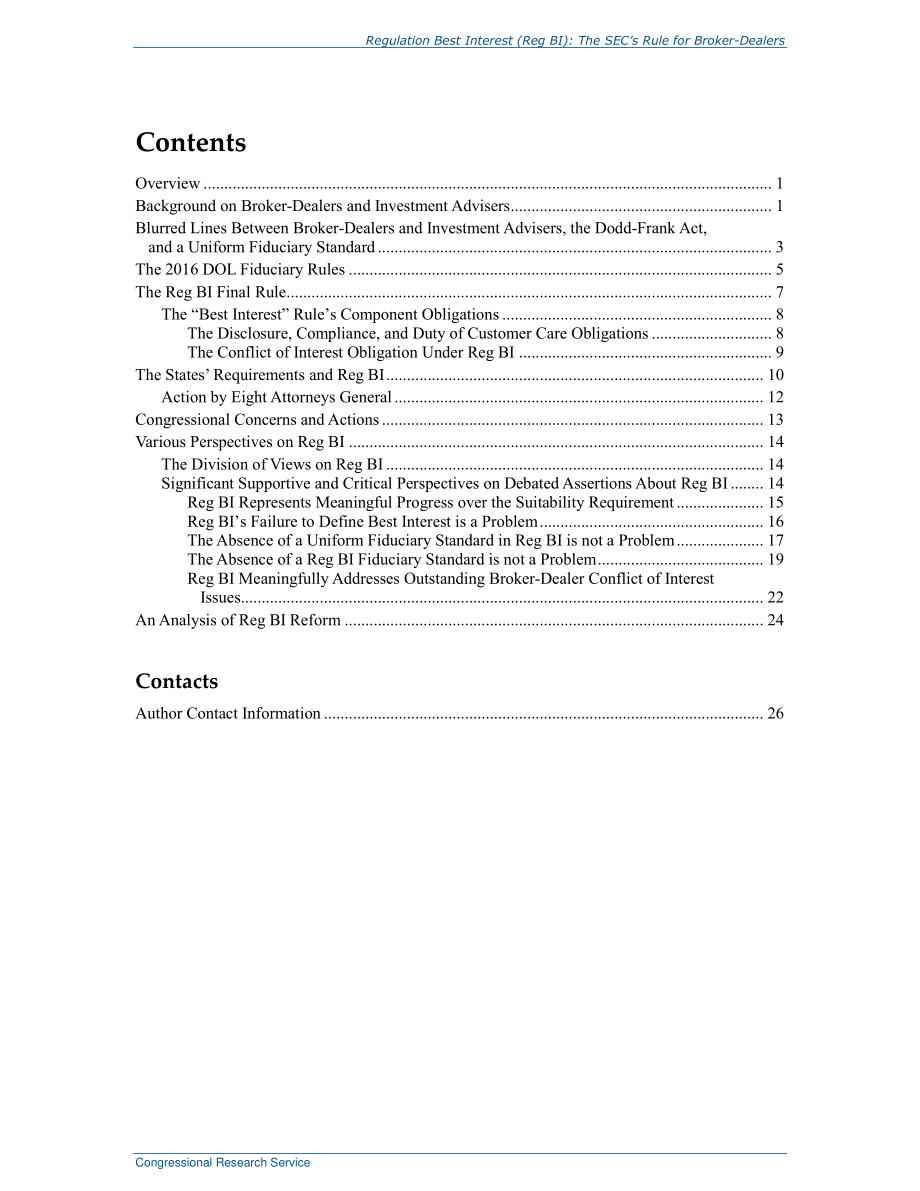 [20200130]R46115_监管最佳利益（Reg BI）：美国证券交易委员会对经纪人的规定.pdf_第3页