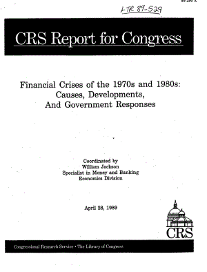[19890428]89-290_20世纪70年代和80年代的金融危机：原因、发展和政府回应.pdf