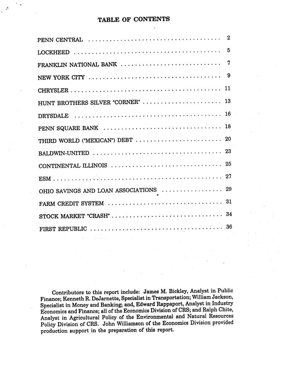 [19890428]89-290_20世纪70年代和80年代的金融危机：原因、发展和政府回应.pdf_第3页