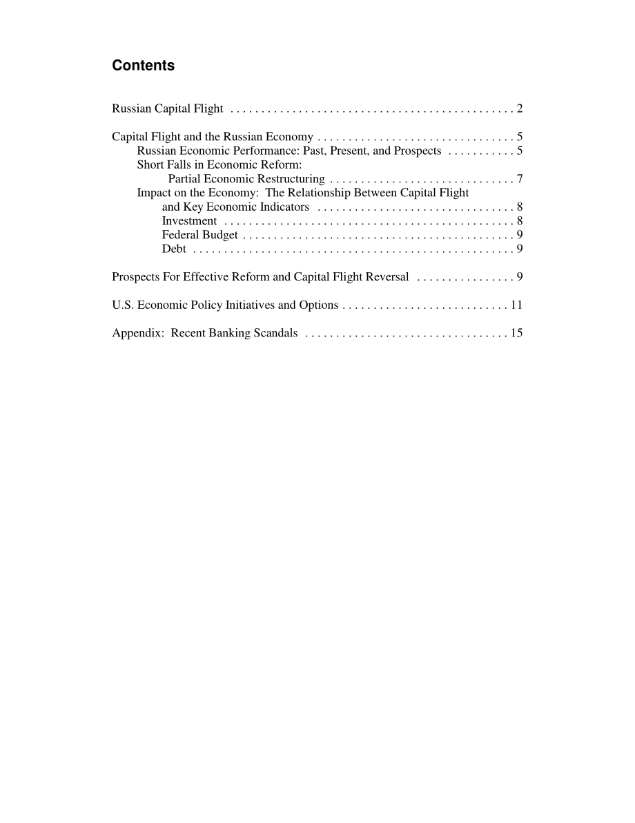 [20000310]RL30394_俄罗斯资本外逃、经济改革和美国利益：分析.pdf_第3页