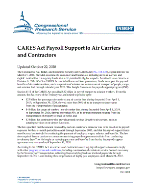 [20201022]IN11482_CARES法案为航空公司和承包商提供工资支持.pdf