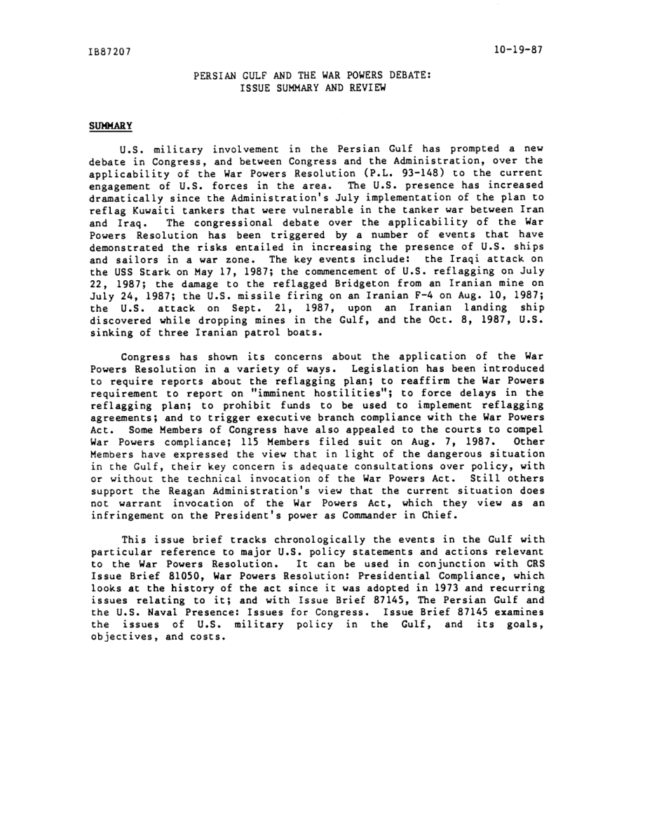 [19871019]IB87207_波斯湾与战争大国之争：发布事件摘要和回顾.pdf_第3页