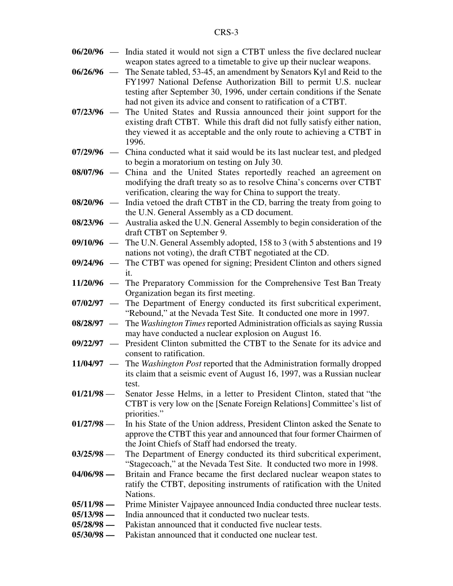 [20061218]97-1007_核试验和全面禁试：1992年9月开始的年表.pdf_第3页