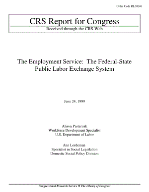 [19990624]RL30248_就业服务：联邦州公共劳动交换系统.pdf