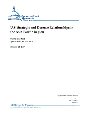 [20070122]RL33821_美国在亚太地区的战略和防务关系.pdf