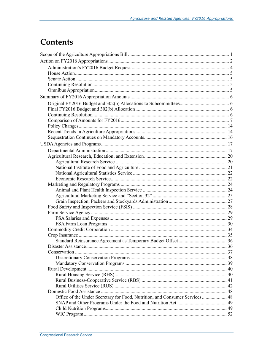 [20160223]R44240_农业和相关机构：2016财年拨款.pdf_第3页