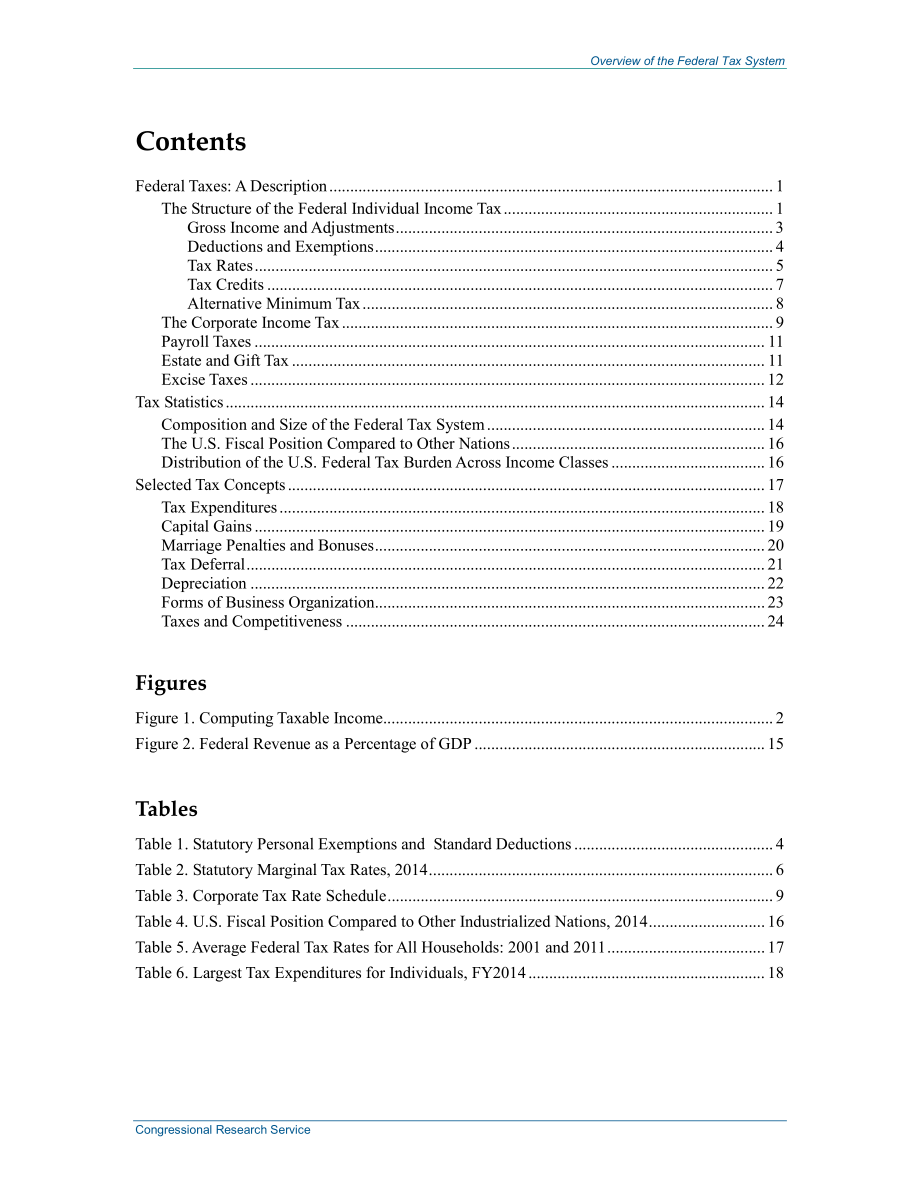 [20141121]RL32808_联邦税收制度概述.pdf_第3页