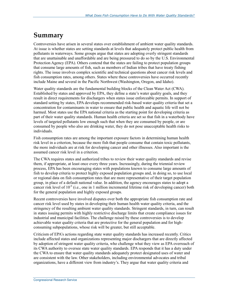 [20160930]R44646_鱼类消费与水质标准有什么关系？.pdf_第2页