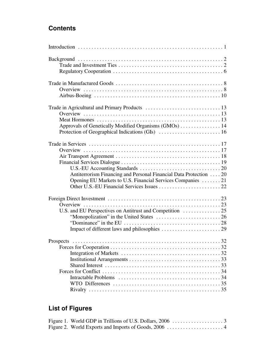 [20080408]RL34381_欧盟-美国贸易和投资关系：关键问题.pdf_第3页