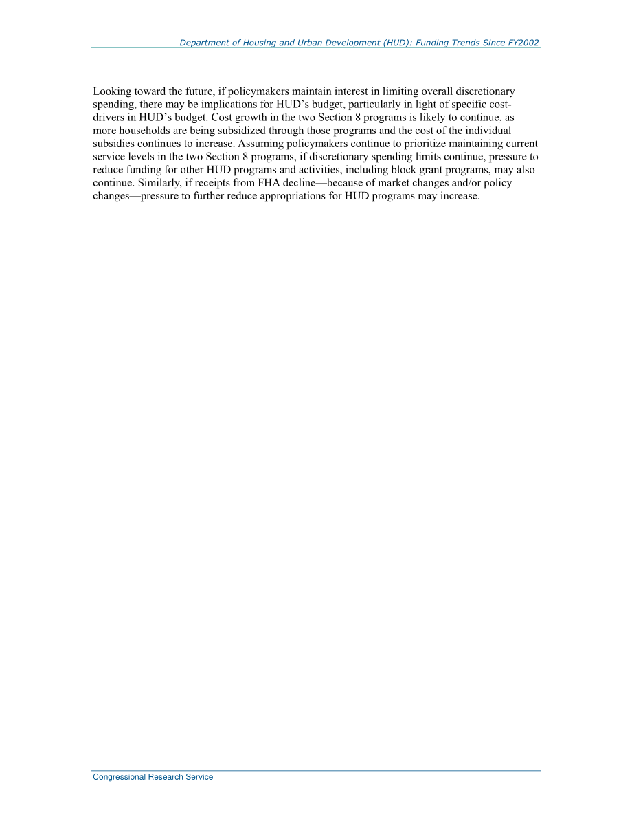 [20191226]R42542_住房和城市发展部（HUD）：2002财年以来的融资趋势.pdf_第3页