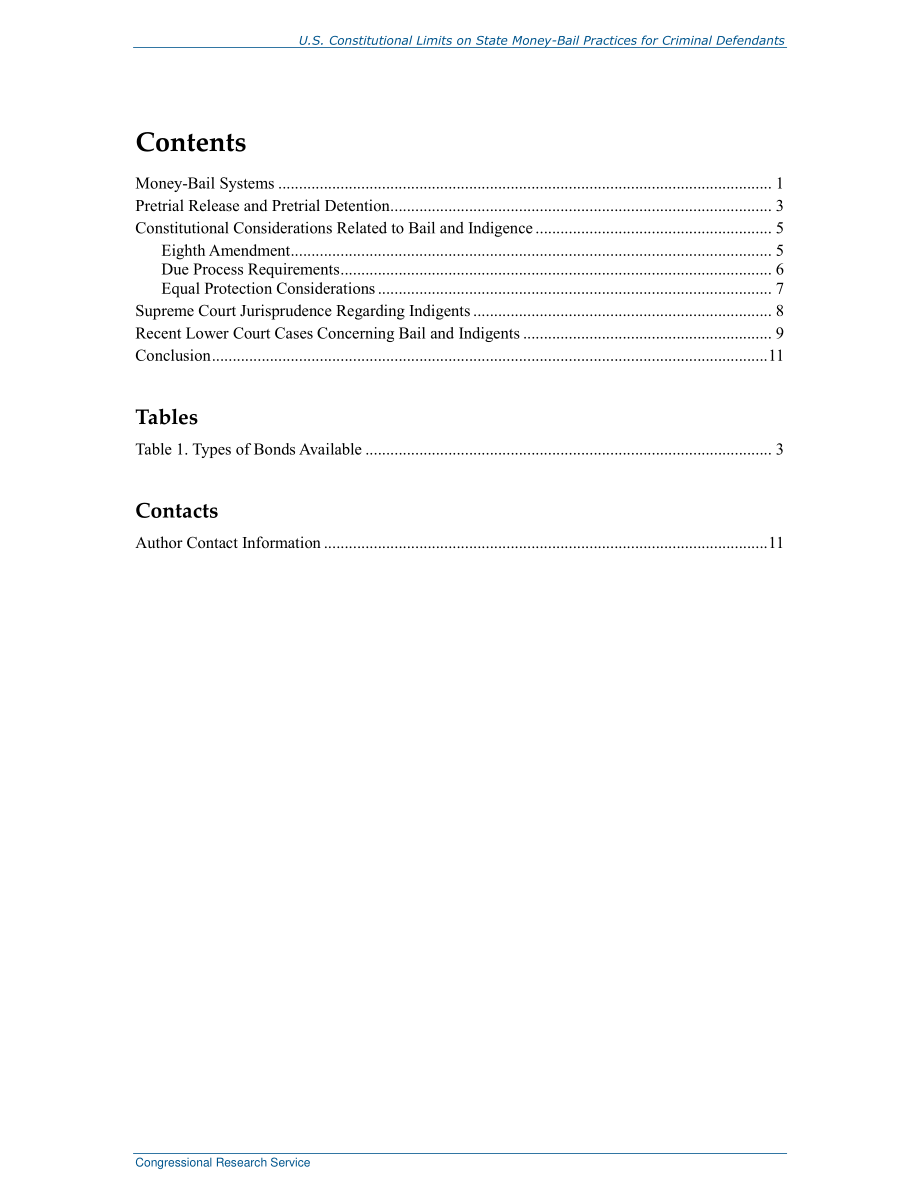 [20190226]R45533_美国宪法对刑事被告保释金做法的限制.pdf_第3页