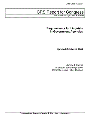 [20041008]RL32557_政府机构对语言学家的要求.pdf
