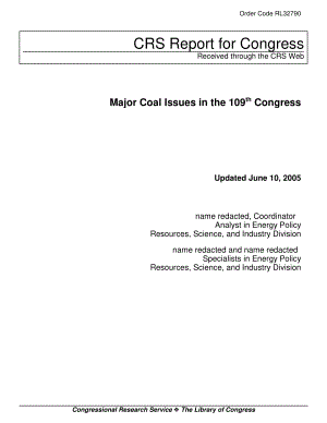 [20050610]RL32790_第109届国会的主要煤炭问题.pdf