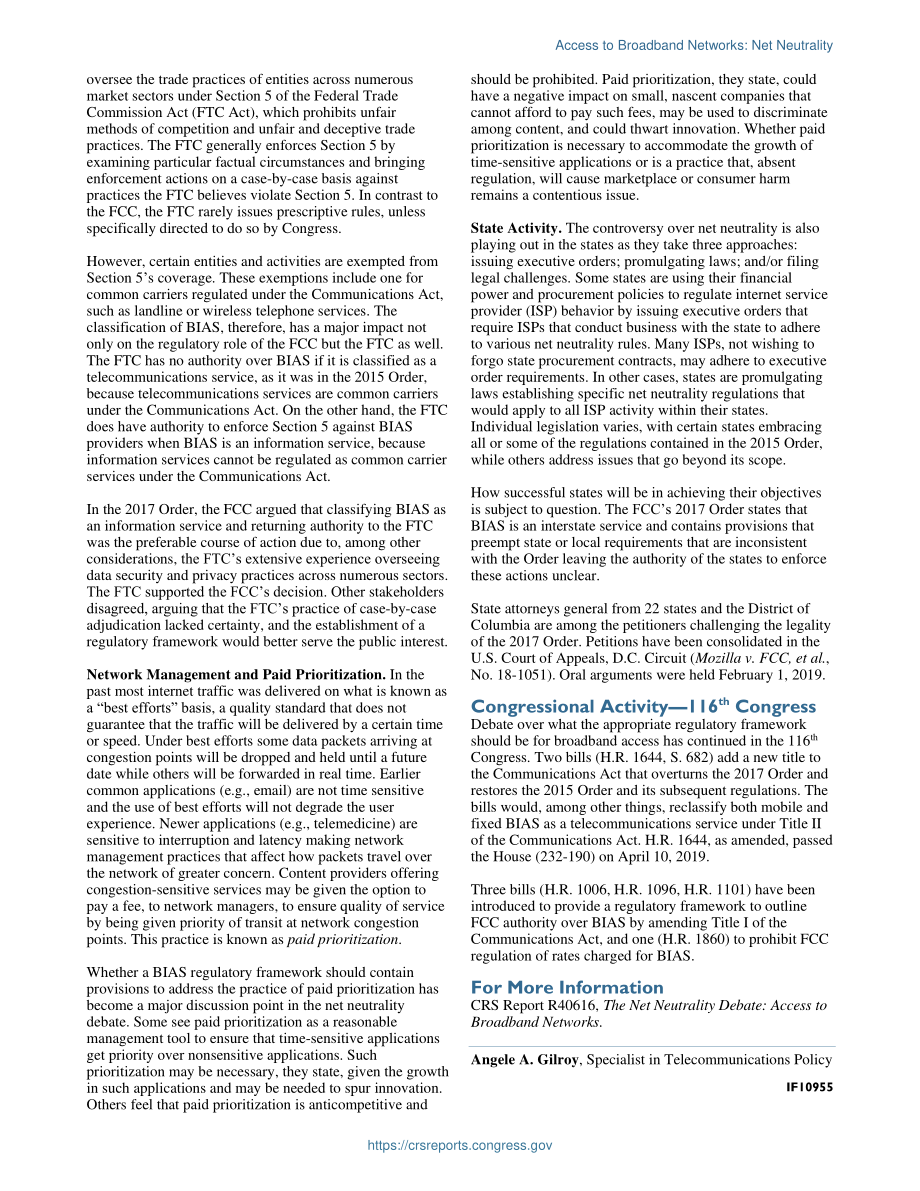 [20190410]IF10955_宽带网络接入：网路中立.pdf_第2页