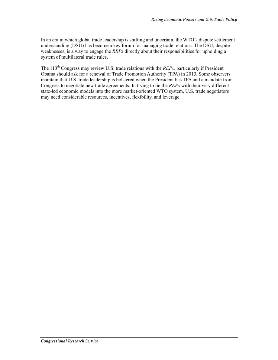 [20121203]R42864_新兴经济大国与美国贸易政策.pdf_第3页