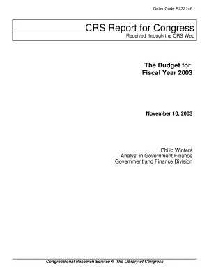 [20031110]RL32146_2003财政年度预算.pdf