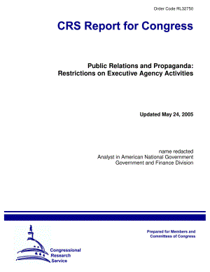 [20050524]RL32750_公共关系和宣传：对执行机构活动的限制.pdf