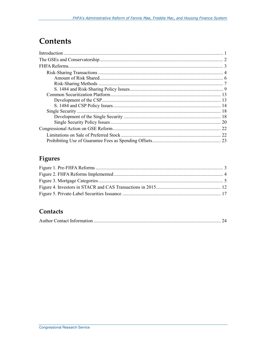 [20160707]R44506_FHFA对房利美、房地美和住房金融系统的行政改革.pdf_第3页