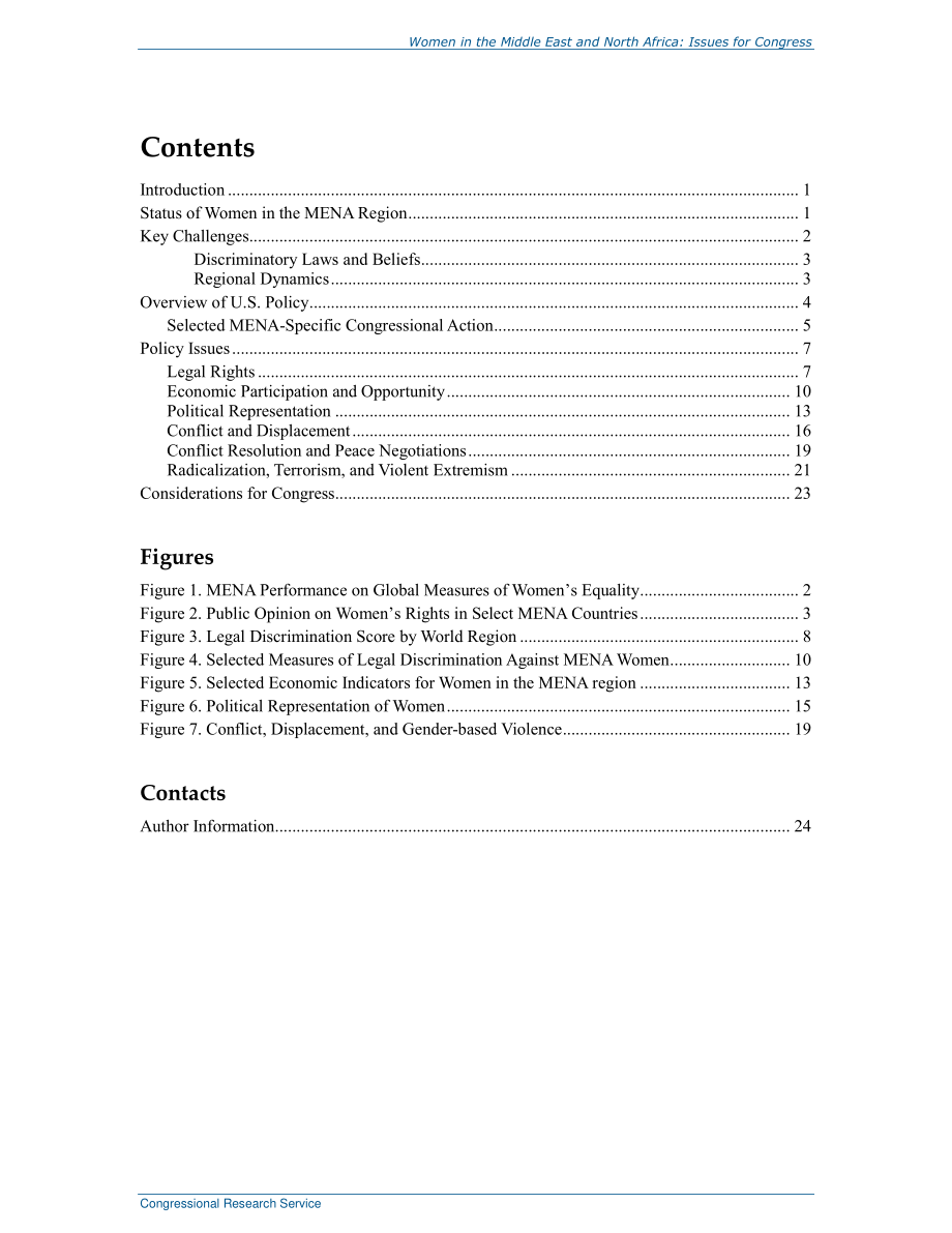 [20211216]R46423_中东和北非妇女：国会议题.pdf_第3页
