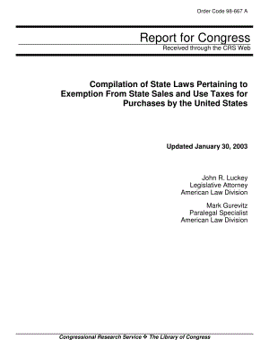 [20030130]98-667_关于免除美国购买的州销售和使用税的州法律汇编.pdf