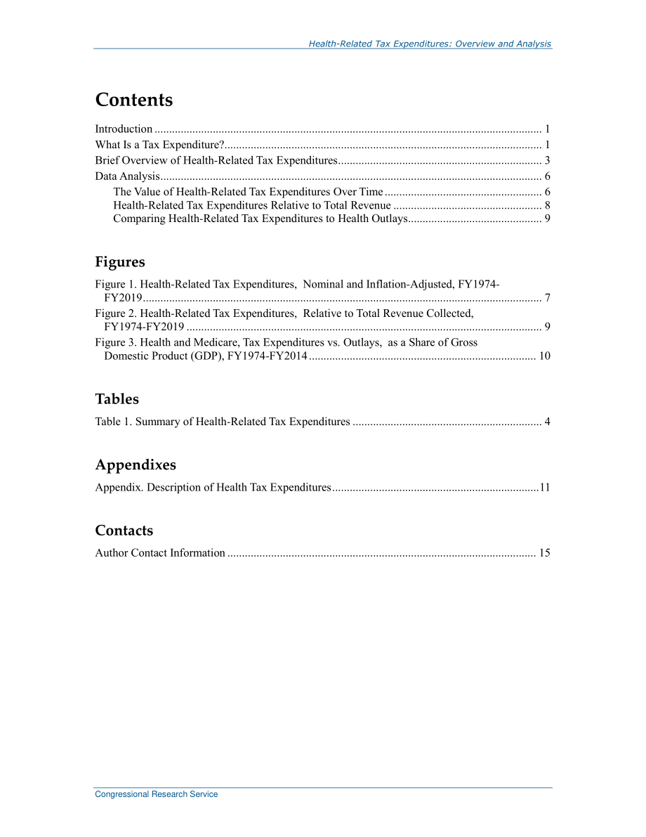 [20160108]R44333_健康相关税收支出：概述和分析.pdf_第3页